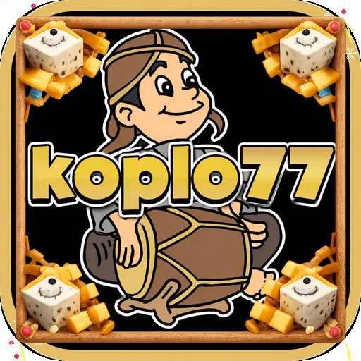 koplo77 — galeri pratinjau - APK Resmi