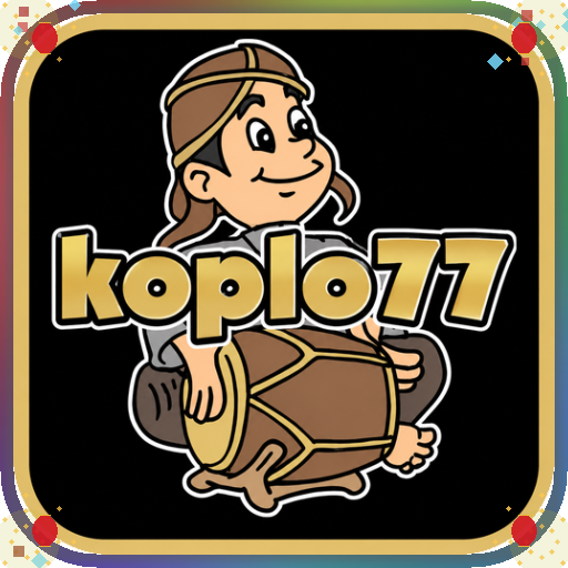 koplo77 — galeri pratinjau Resmi APK